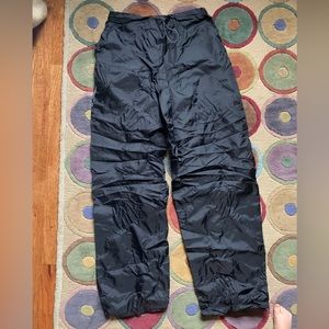 Sierra designs waterproof shell pants